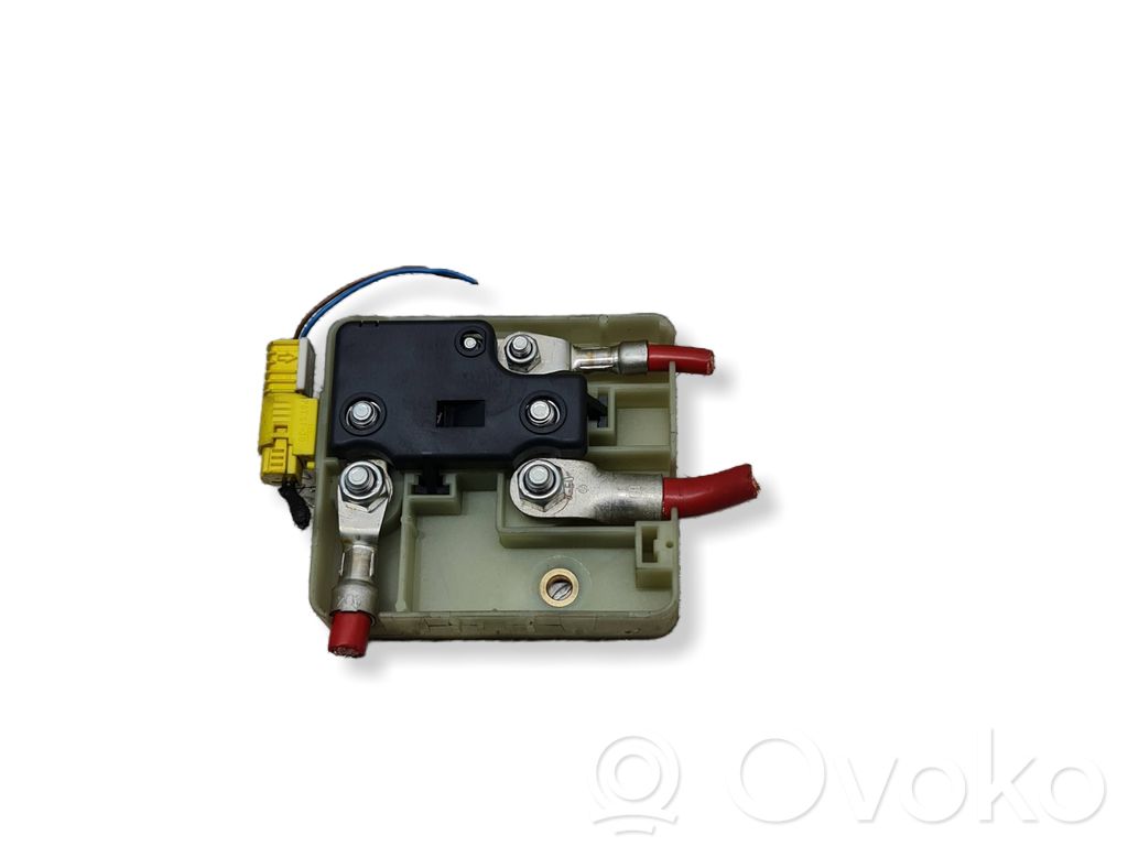 BMW 3 E46 Positive wiring loom 