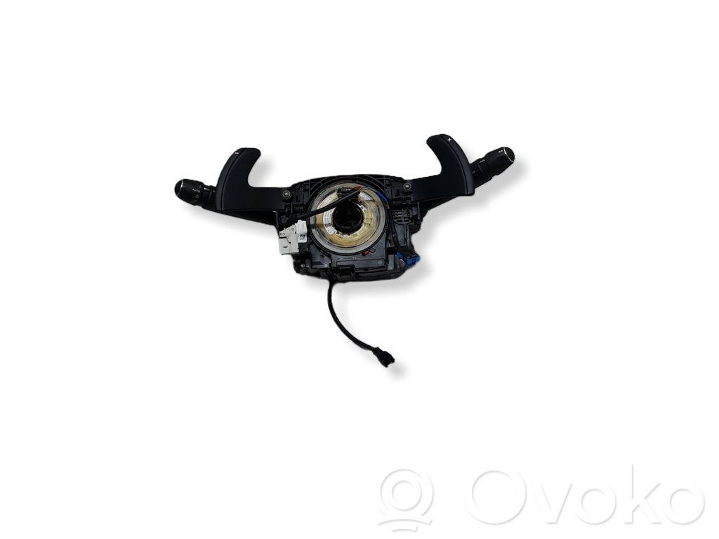 Peugeot 508 Wiper turn signal indicator stalk/switch 