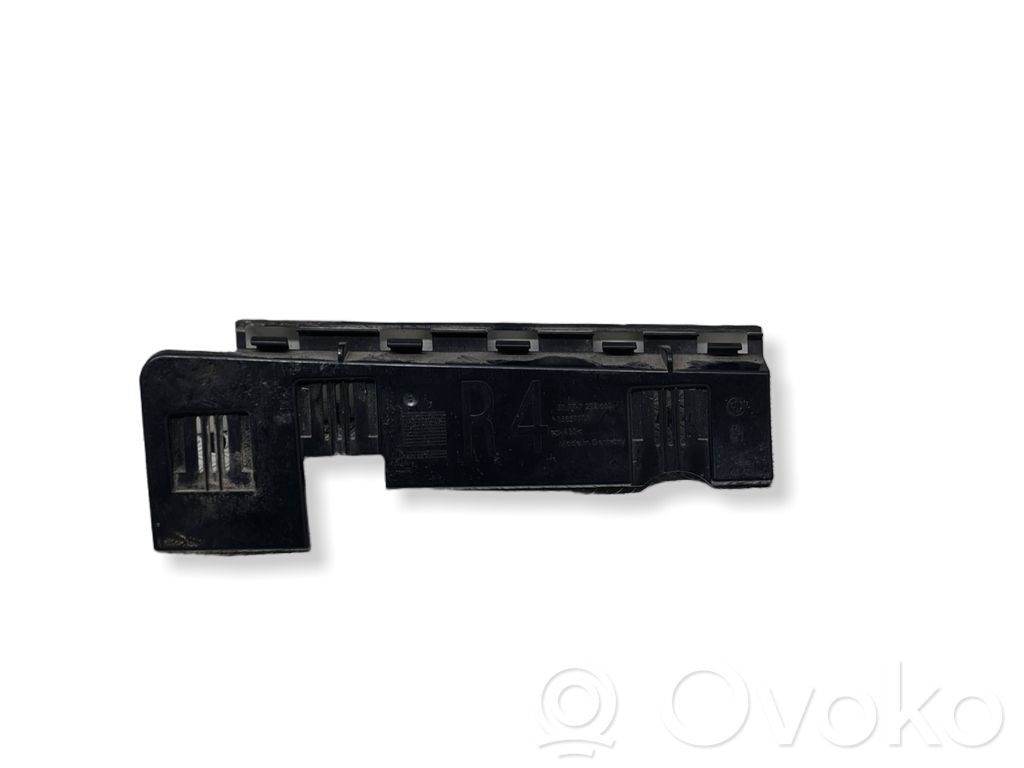 BMW 3 E90 E91 Rear bumper mounting bracket 