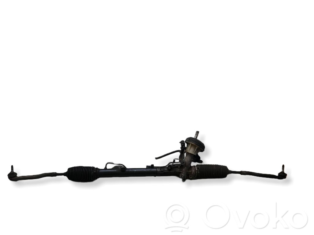 Dacia Duster Steering rack 