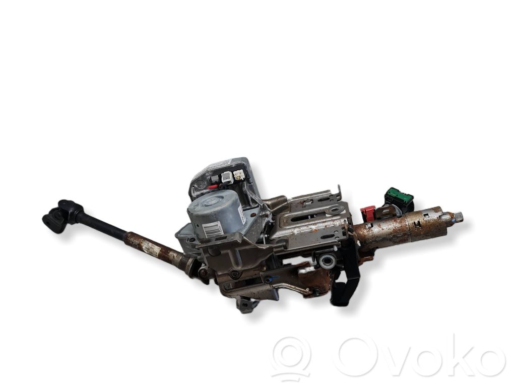 Renault Clio III Electric power steering pump 