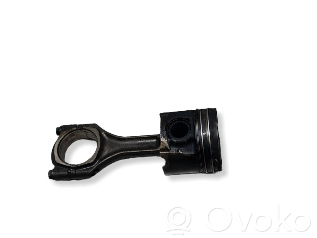 Pistón con biela   0687776302