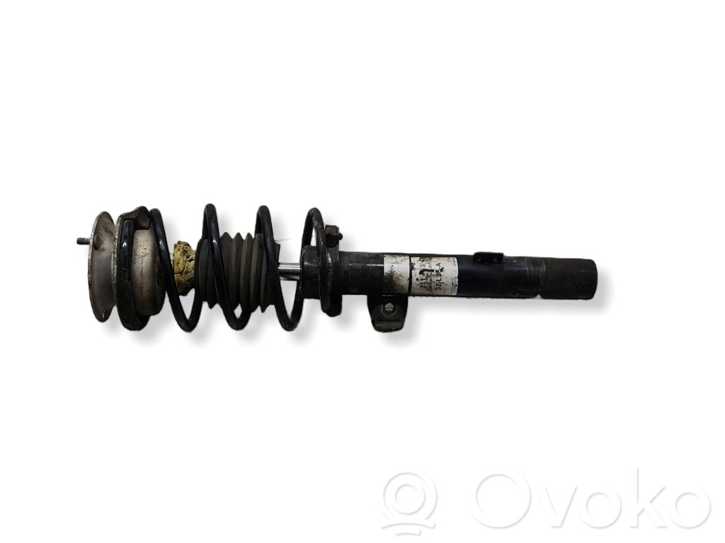 Front shock absorber with coil spring   32L35A,31143,82490300,0118242