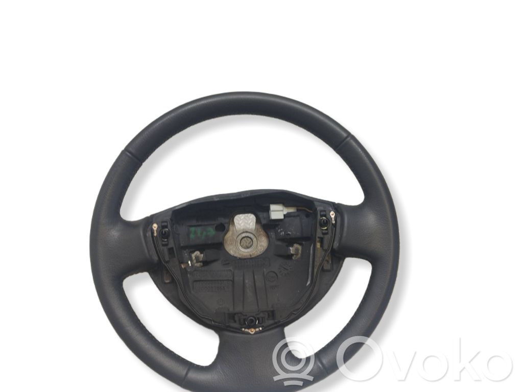 Renault Clio III Volante 