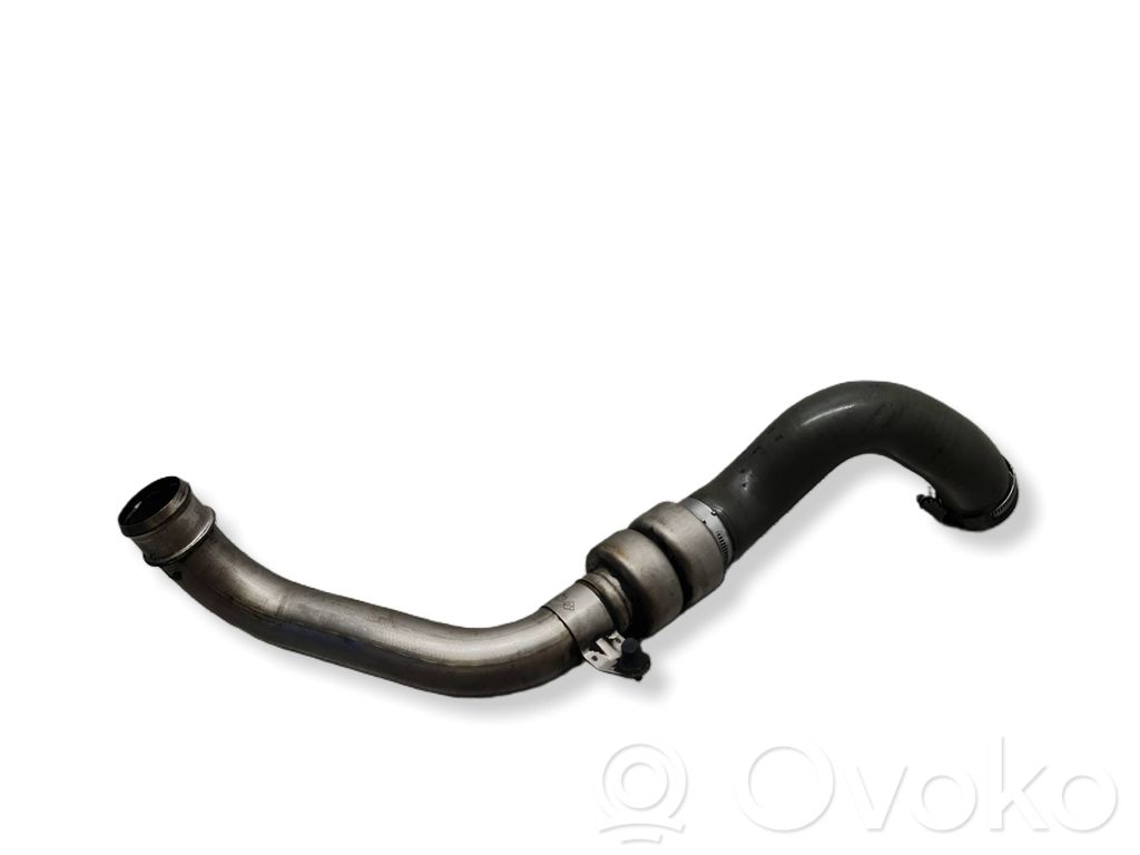 Renault Scenic II -  Grand scenic II Furtun/conductă intercooler 