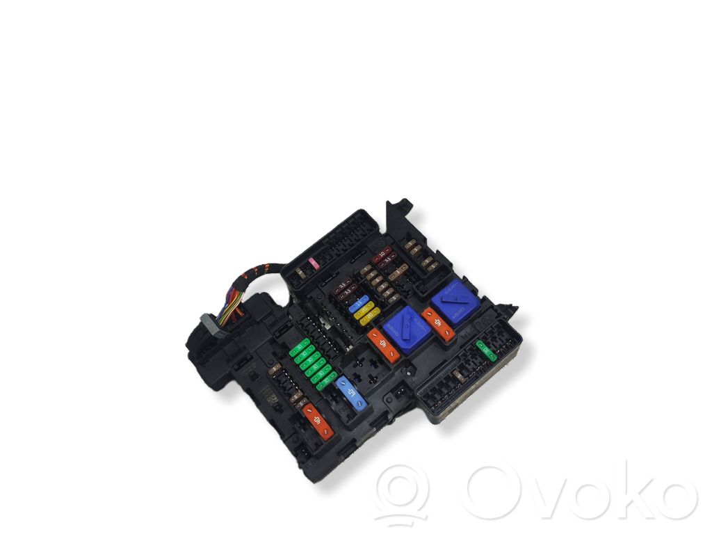 BMW 1 F40 Modul siguranțe 