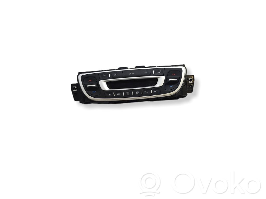 Renault Scenic III -  Grand scenic III Climate control unit 