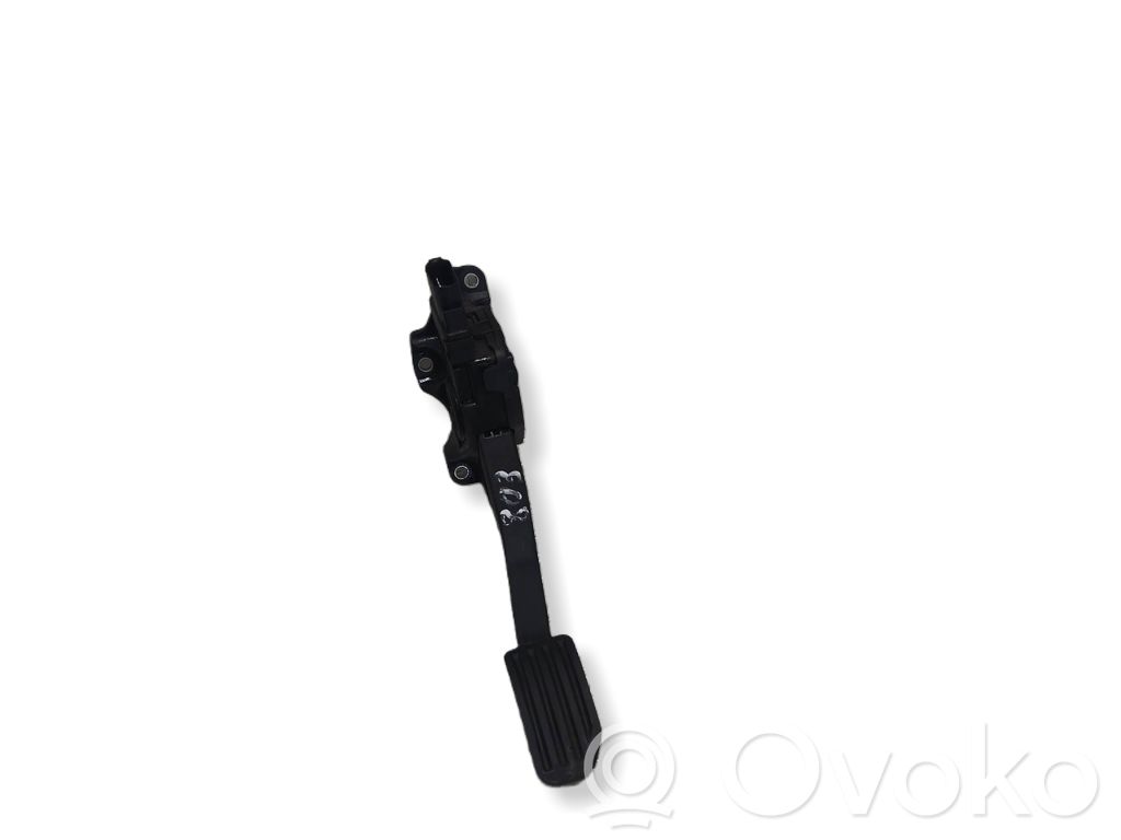 Volvo V60 Pedał gazu / przyspieszenia 