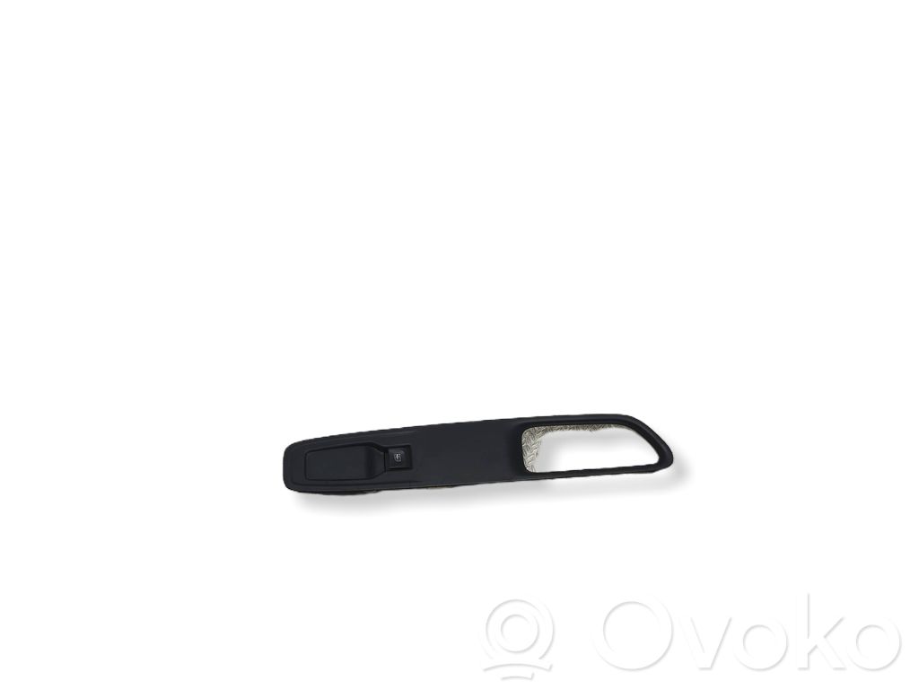 Renault Captur Electric window control switch 