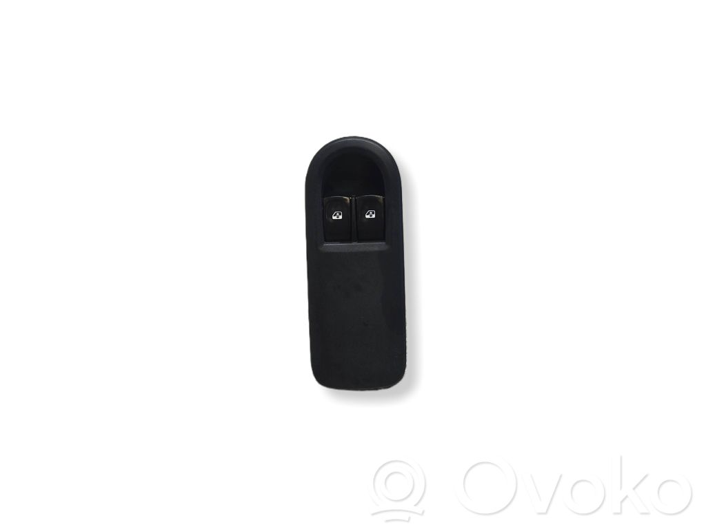 Renault Clio III Electric window control switch 