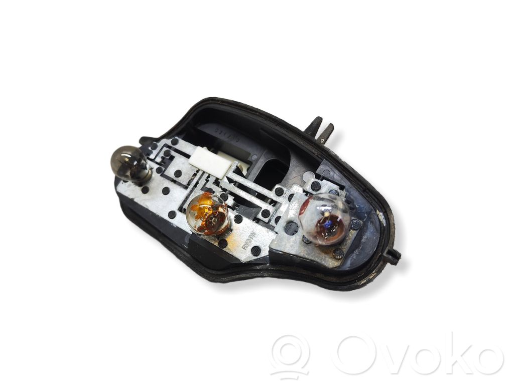 Citroen C3 Wkład lampy tylnej 