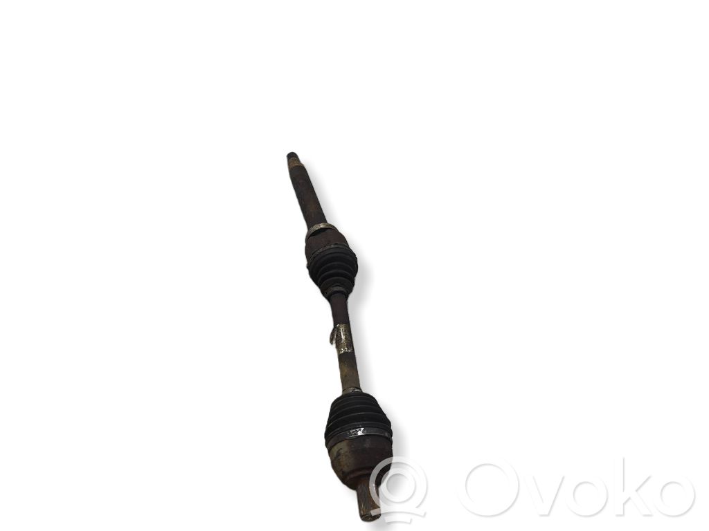 Półoś przednia   6G913B436FD,31259788
