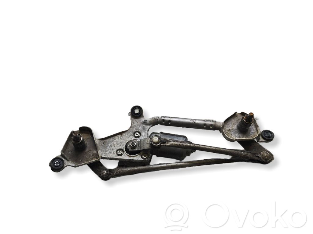 Suzuki SX4 Mechanizm i silniczek wycieraczek szyby przedniej / czołowej 