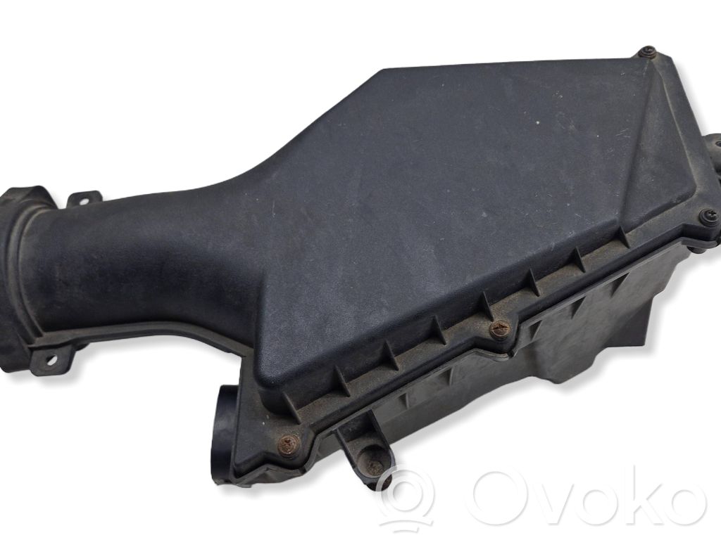 Volvo V40 Luftfilterkasten 