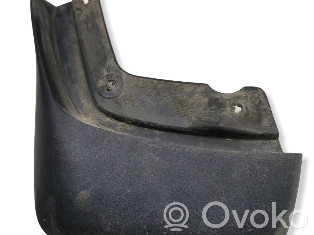 Volvo XC90 Rear mudguard 