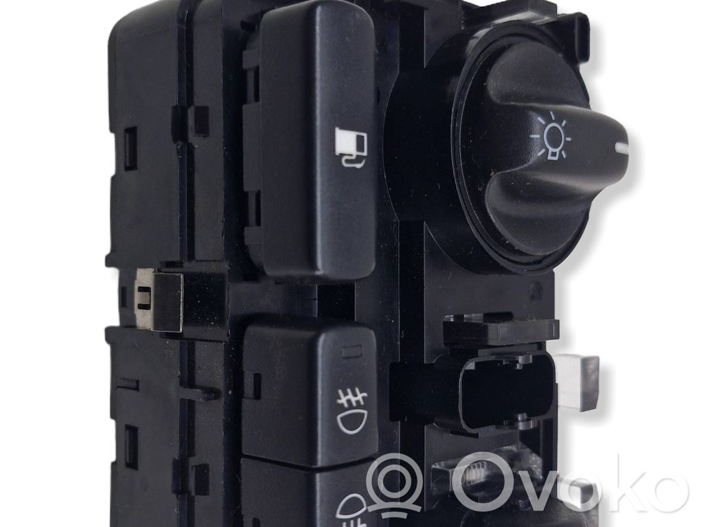 Volvo XC90 Light switch 