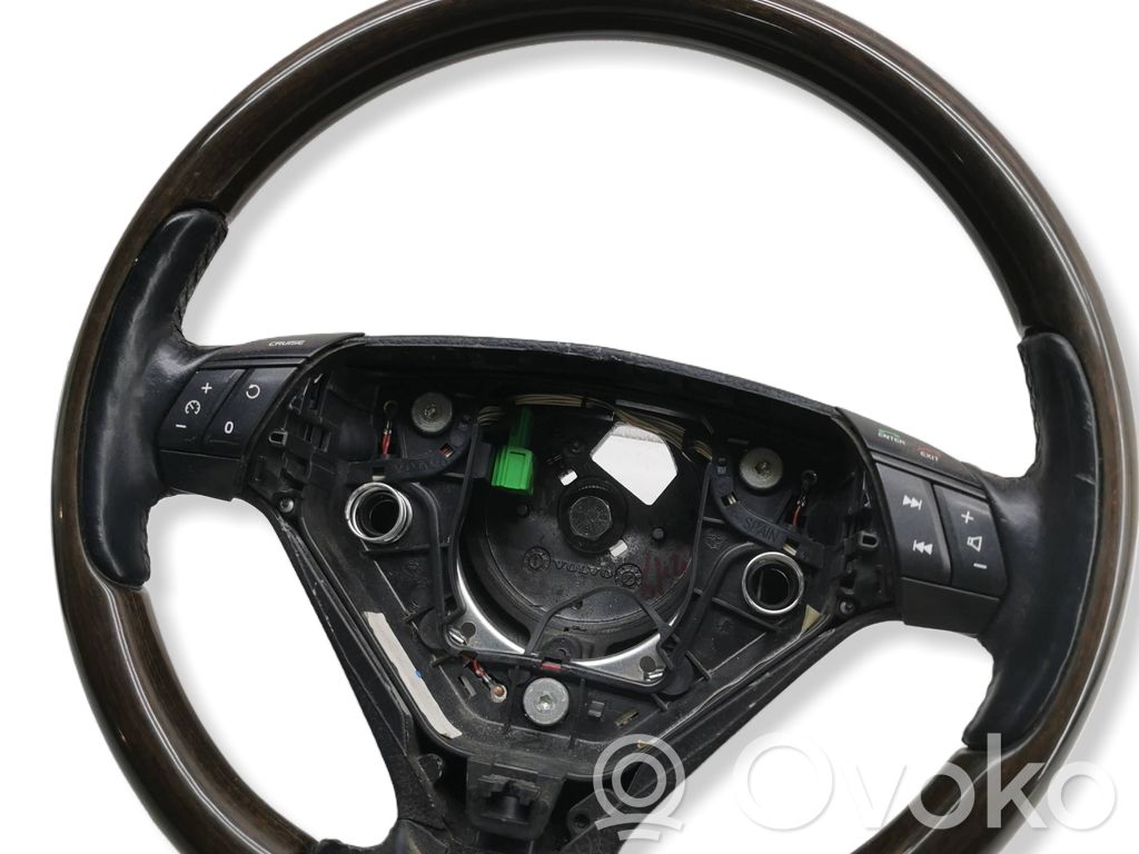 Volvo XC90 Steering wheel 