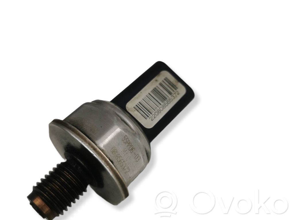 Kraftstoffdrucksensor   55PP0603,0808565372