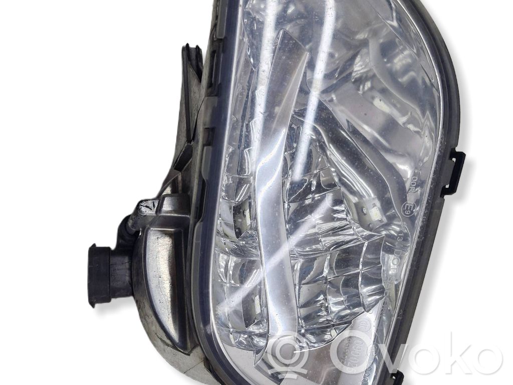 Volvo V70 LED-päiväajovalo 