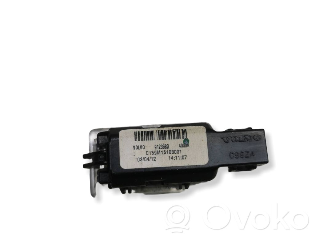 Volvo V40 Other interior light 