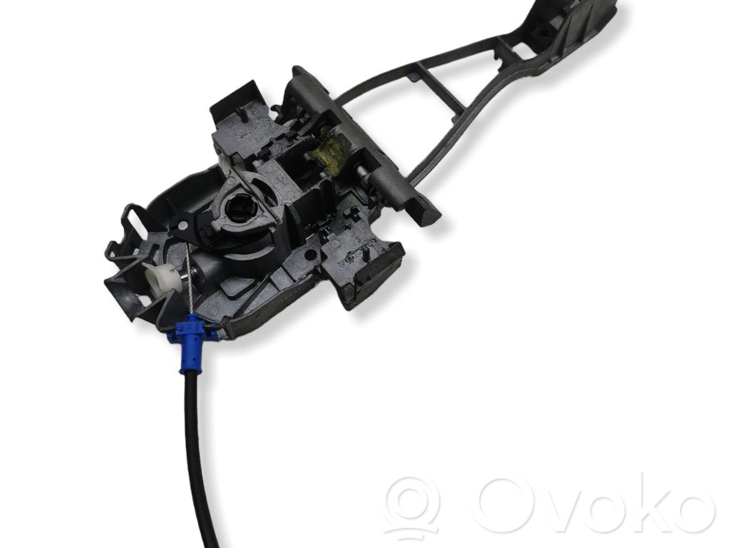 Volvo C30 Manecilla externa puerta delantera 