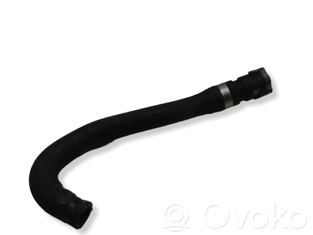 Engine coolant pipe/hose   31319136