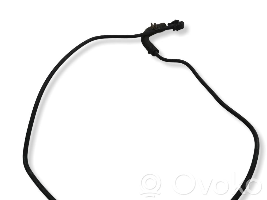 Volvo V50 Engine coolant pipe/hose 