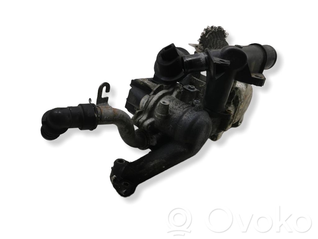 Volvo V50 Válvula EGR 