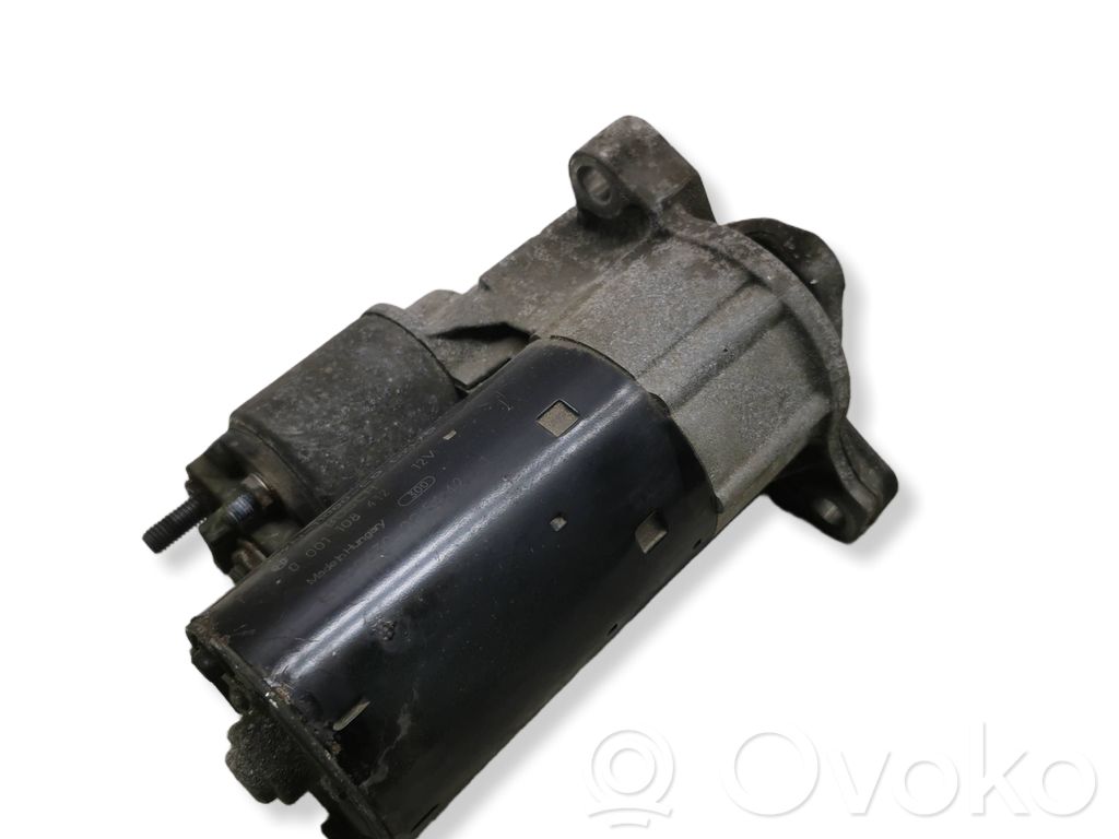Starteris   6G9N11000CD,20140630,0001108412