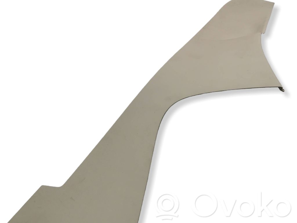 Volvo S60 Garniture latérale de console centrale avant 