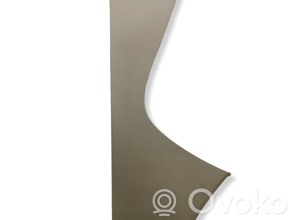 Volvo S60 Centre console side trim front 