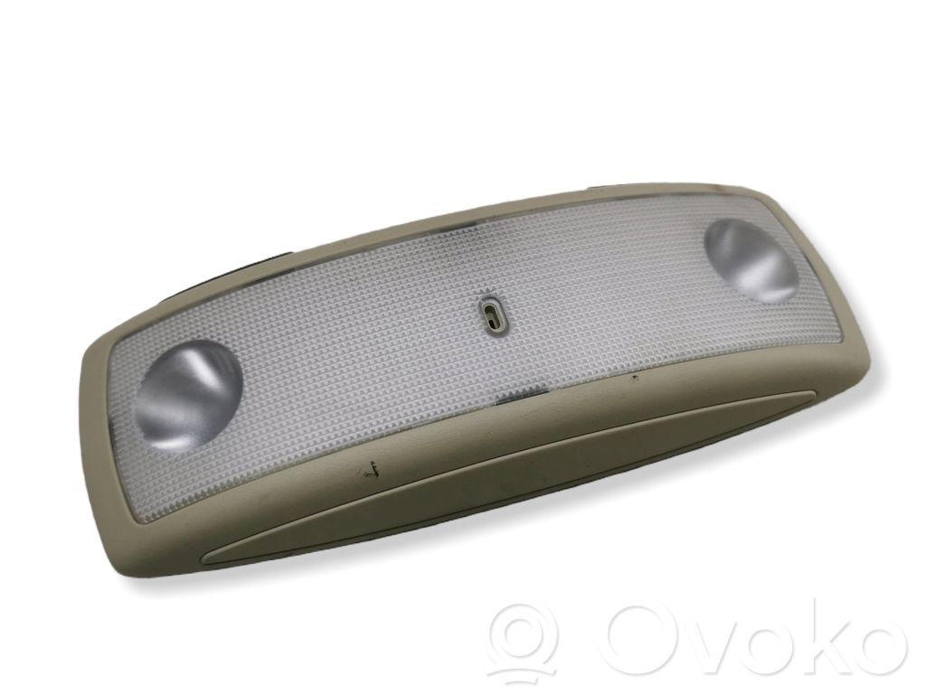 Volvo S60 Autre éclairage intérieur 