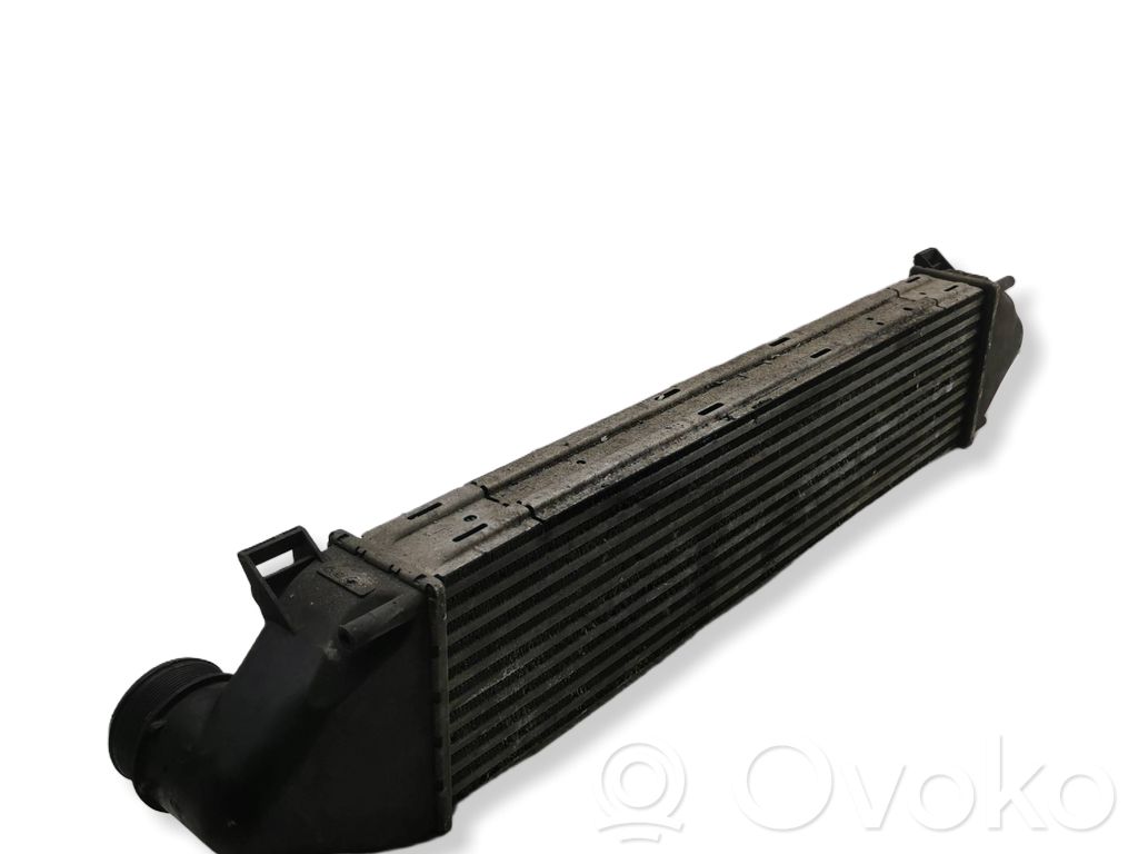 Volvo XC60 Interkūlerio radiatorius 