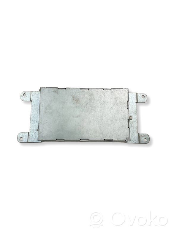 BMW 5 E60 E61 Bluetooth control unit module 