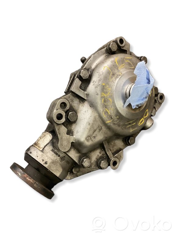 BMW 5 E60 E61 Front differential 