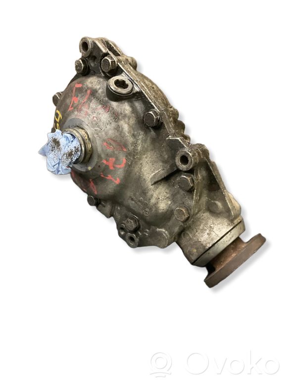 BMW 5 E60 E61 Front differential 
