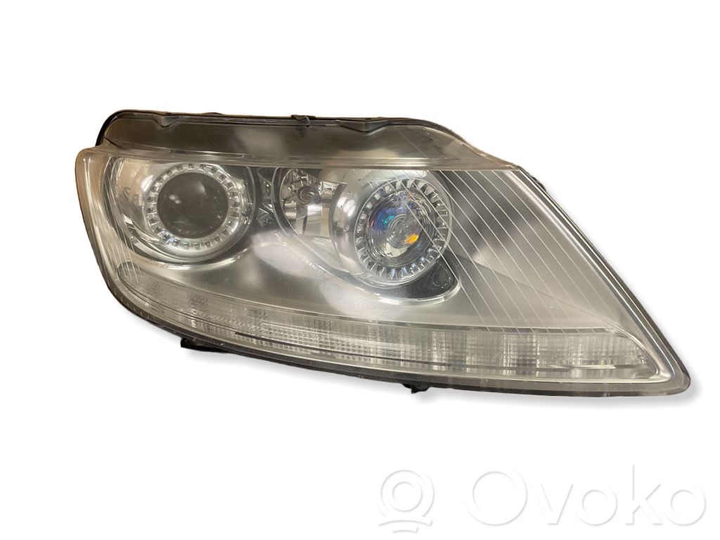 Headlight/headlamp   3D1941032E,89315440,VF20300PCZ