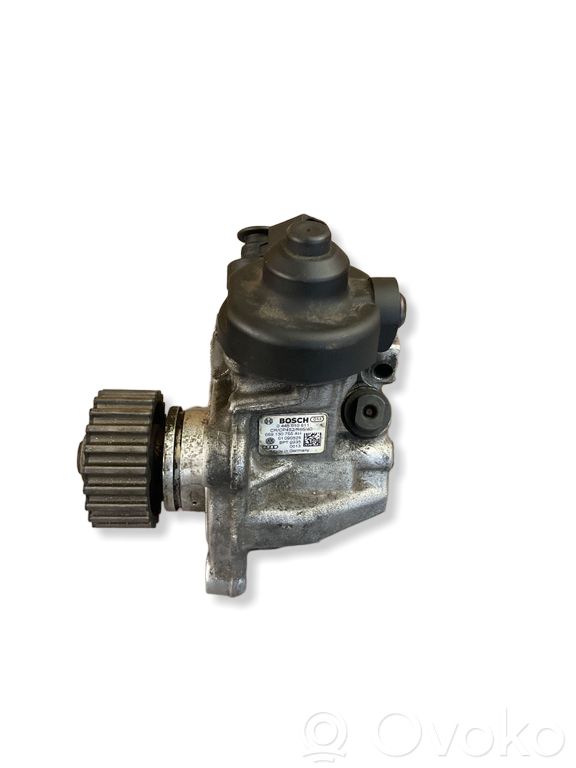 Volkswagen Phaeton Fuel injection high pressure pump 