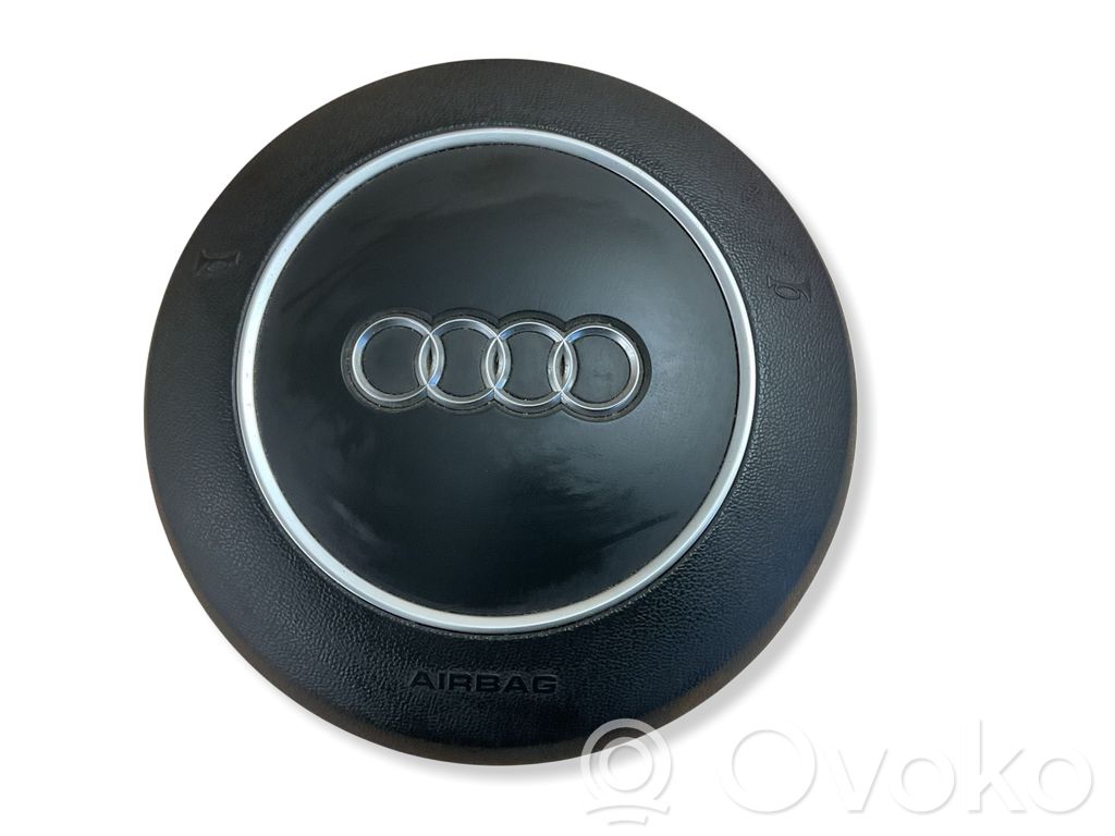 Audi A8 S8 D3 4E Steering wheel airbag 
