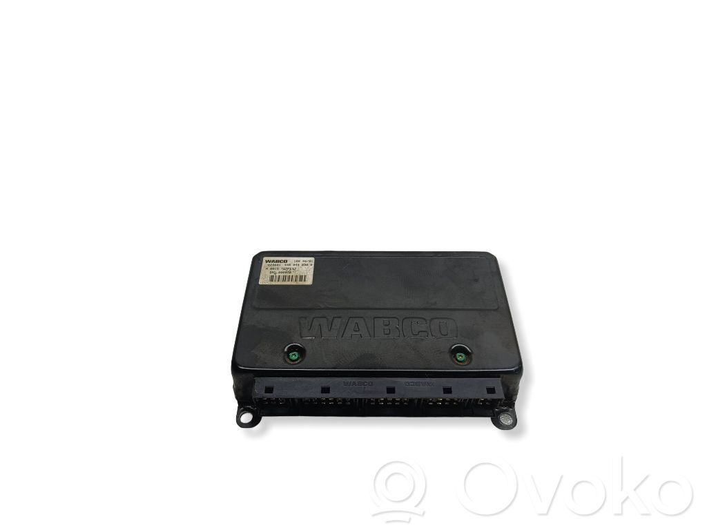 Land Rover Discovery Bloc ABS 