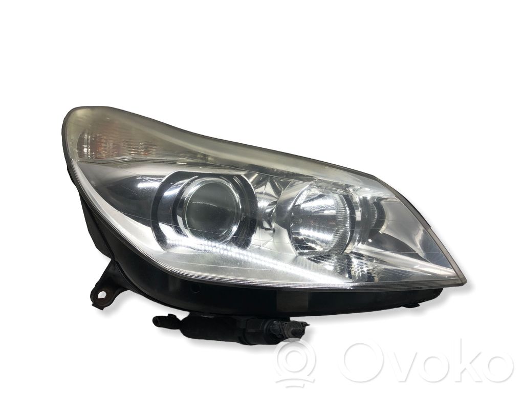 Phare frontale   9650115380,89900022,89009364