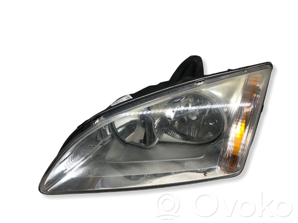 Ford Focus Headlight/headlamp 
