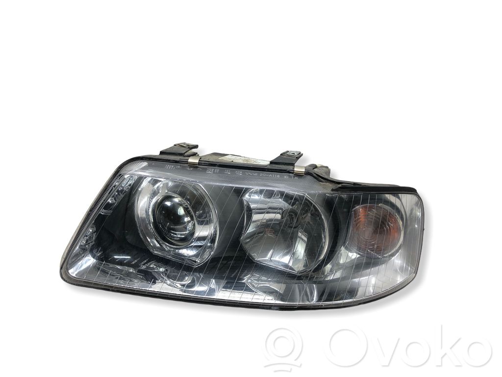 Audi A3 S3 8L Phare frontale 
