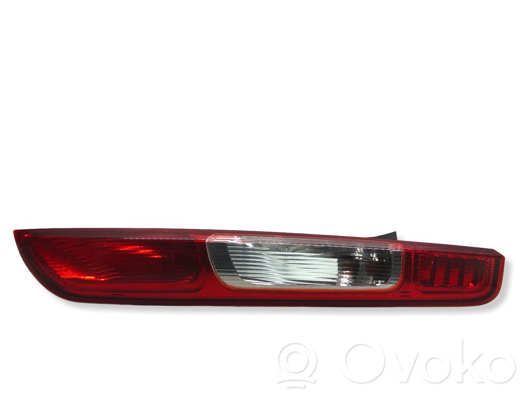 Rear/tail lights   4M5113404A,0374D