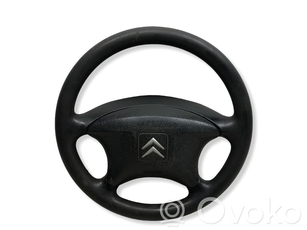 Citroen Berlingo Stūre 