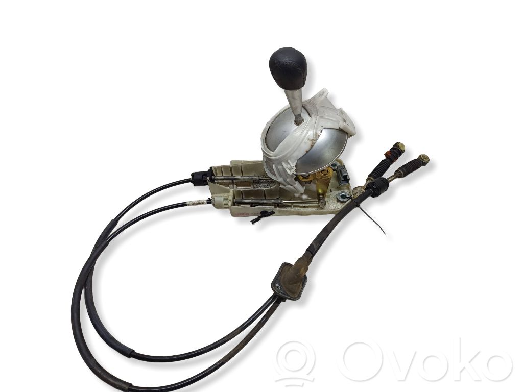 Volvo S60 Selector caja de cambios 