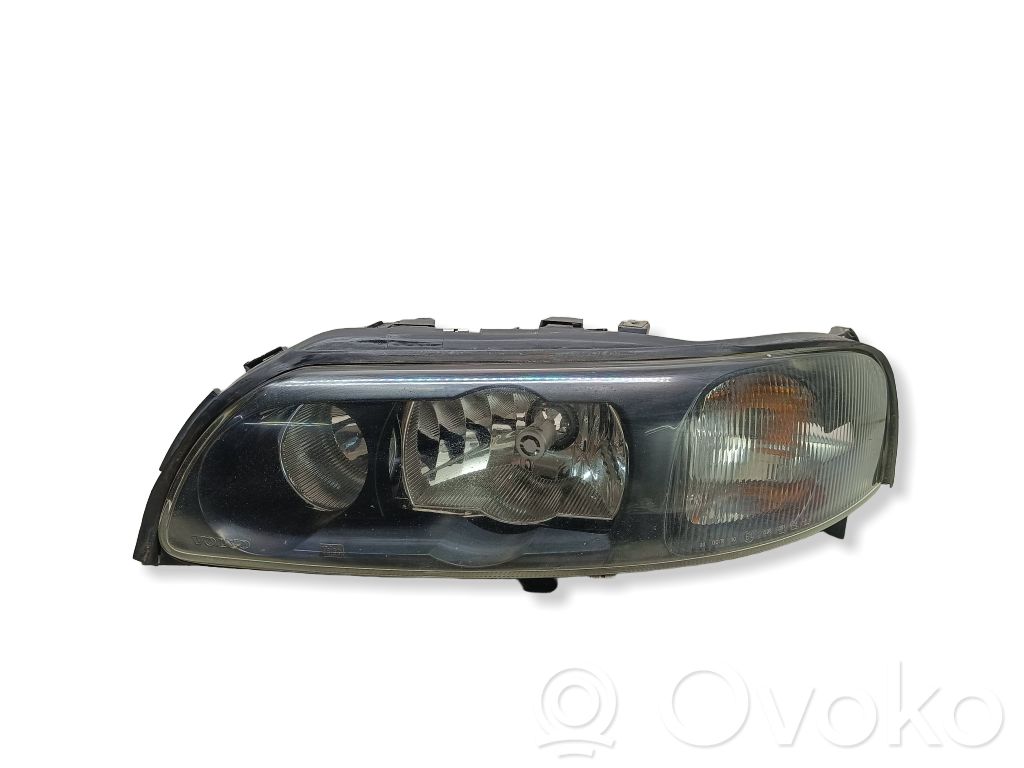 Volvo S60 Scheinwerfer 