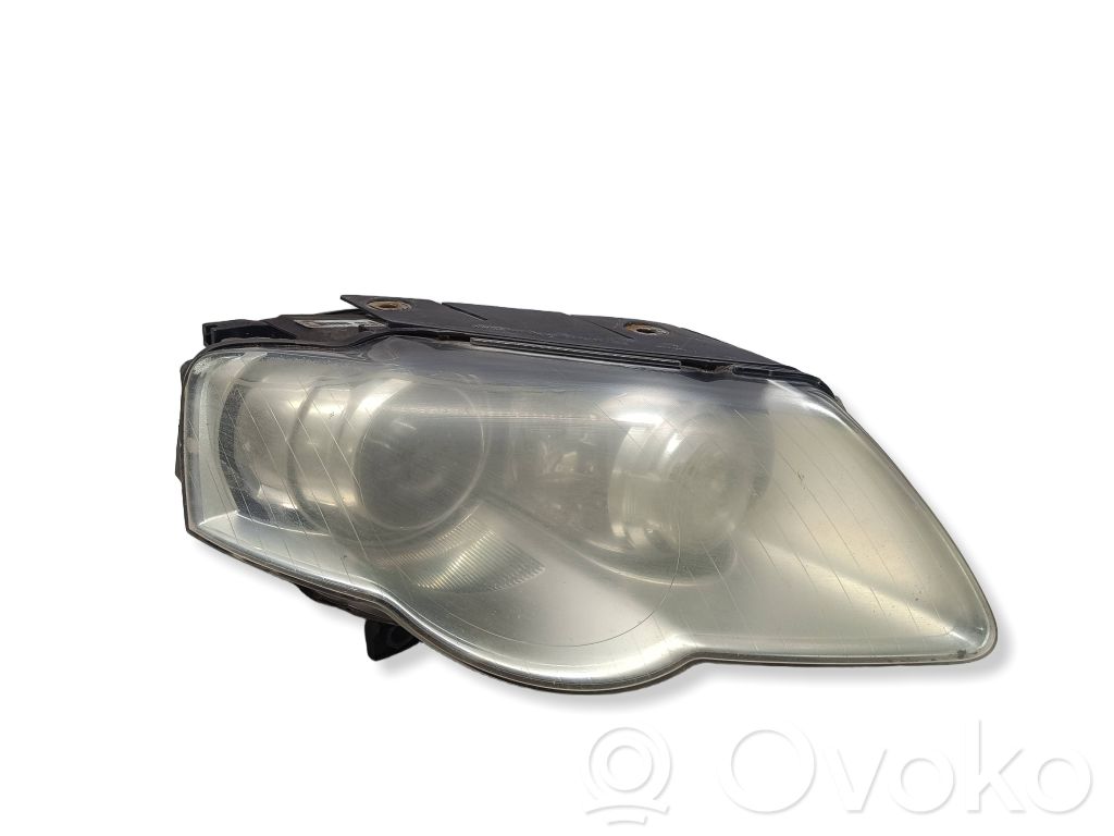 Lampa przednia   3C0941752K,6G479,89315540