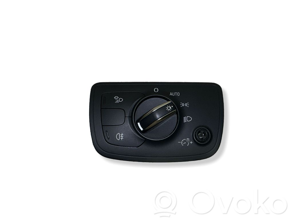 Audi A6 S6 C7 4G Interruptor de luz 