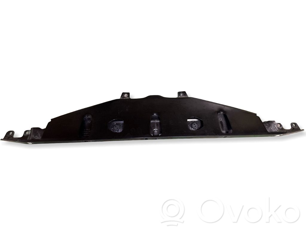BMW 5 F10 F11 Panel mocowania chłodnicy / góra 